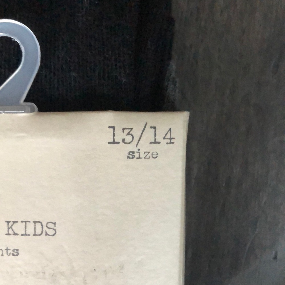 Zara girl’s bundle of two thighs - Picture 4 of 5